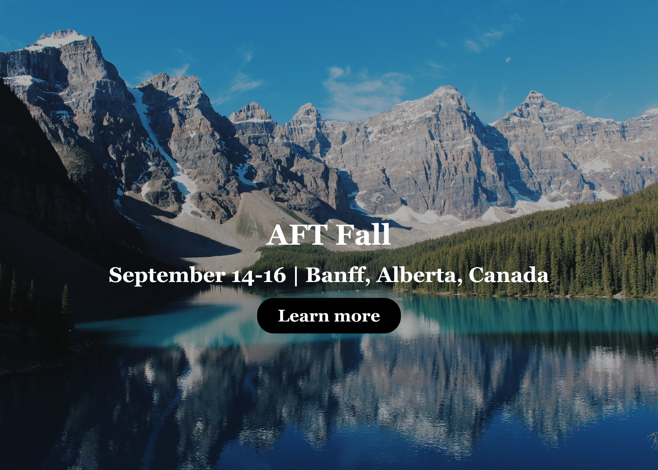 AFT Fall