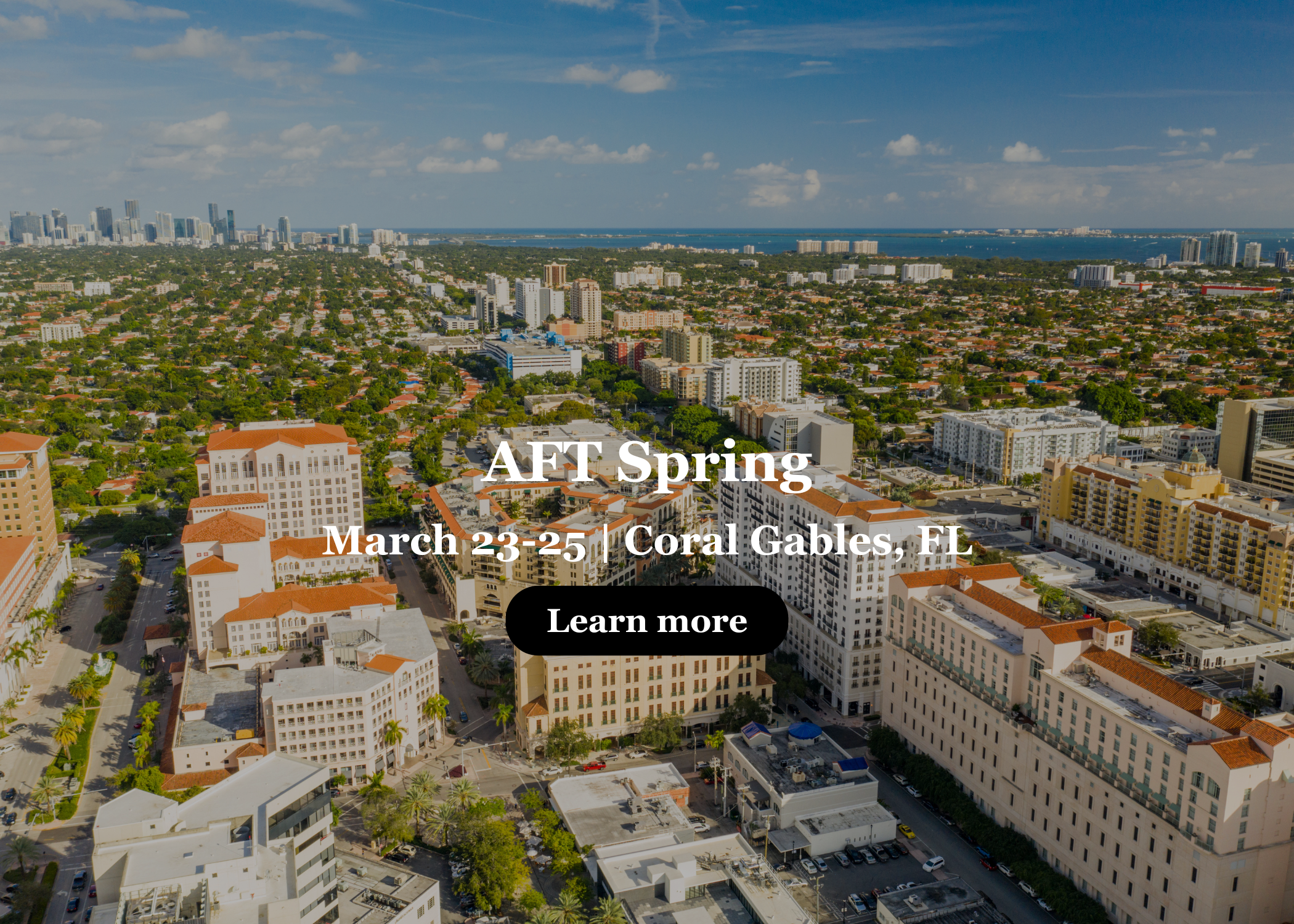 AFT Spring