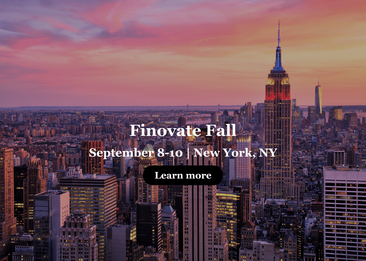 Finovate Fall