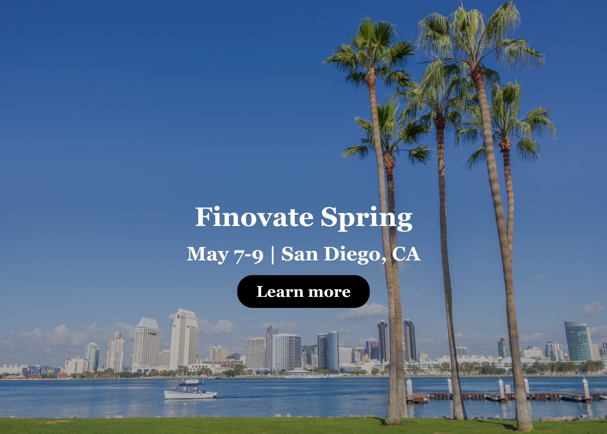 Finovate Spring
