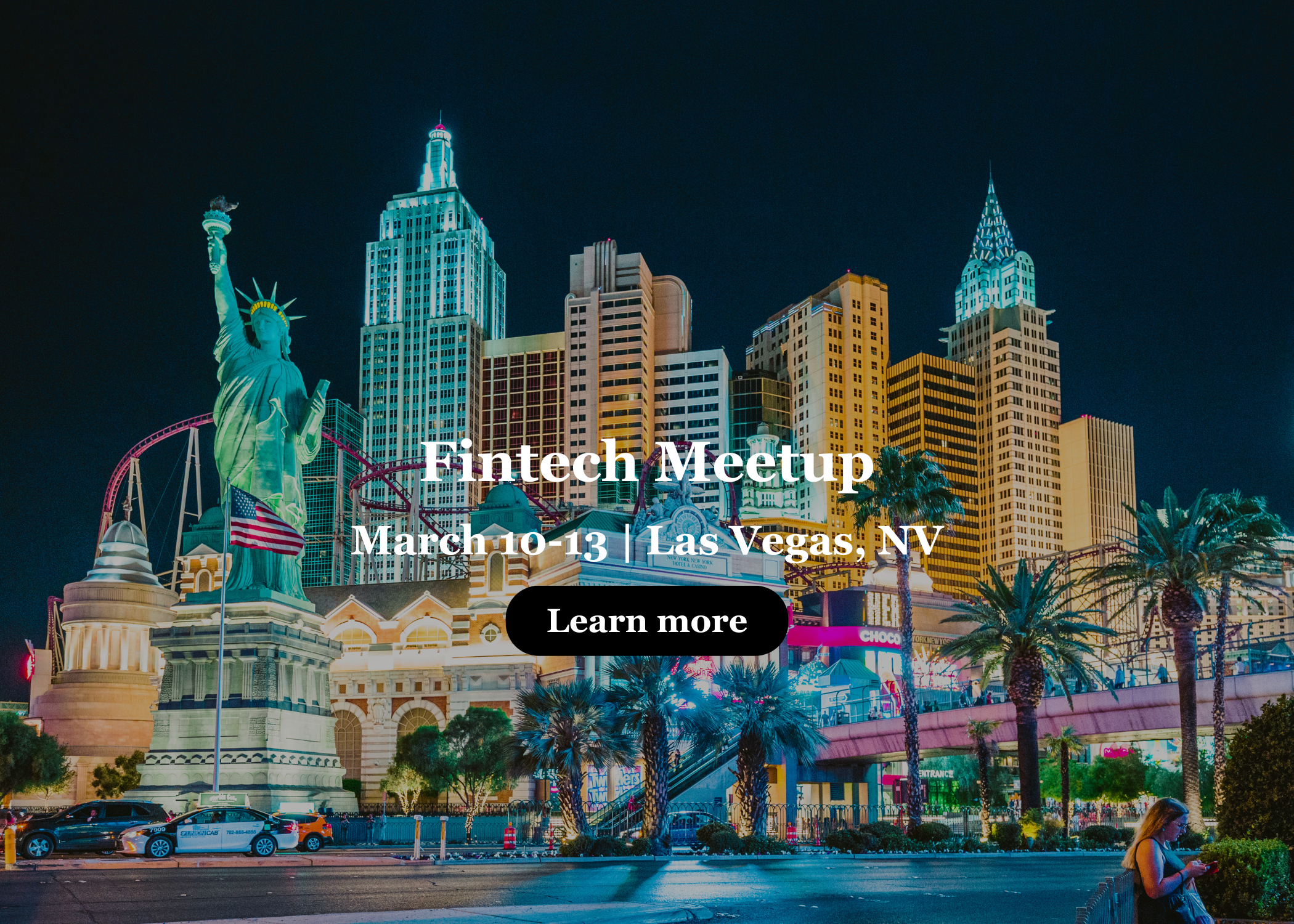 Fintech Meetup
