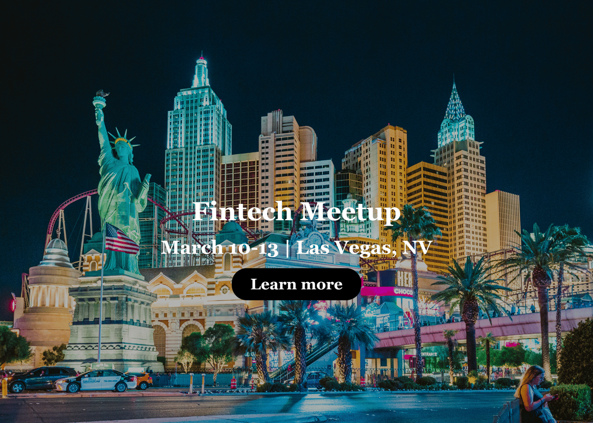 Fintech Meetup