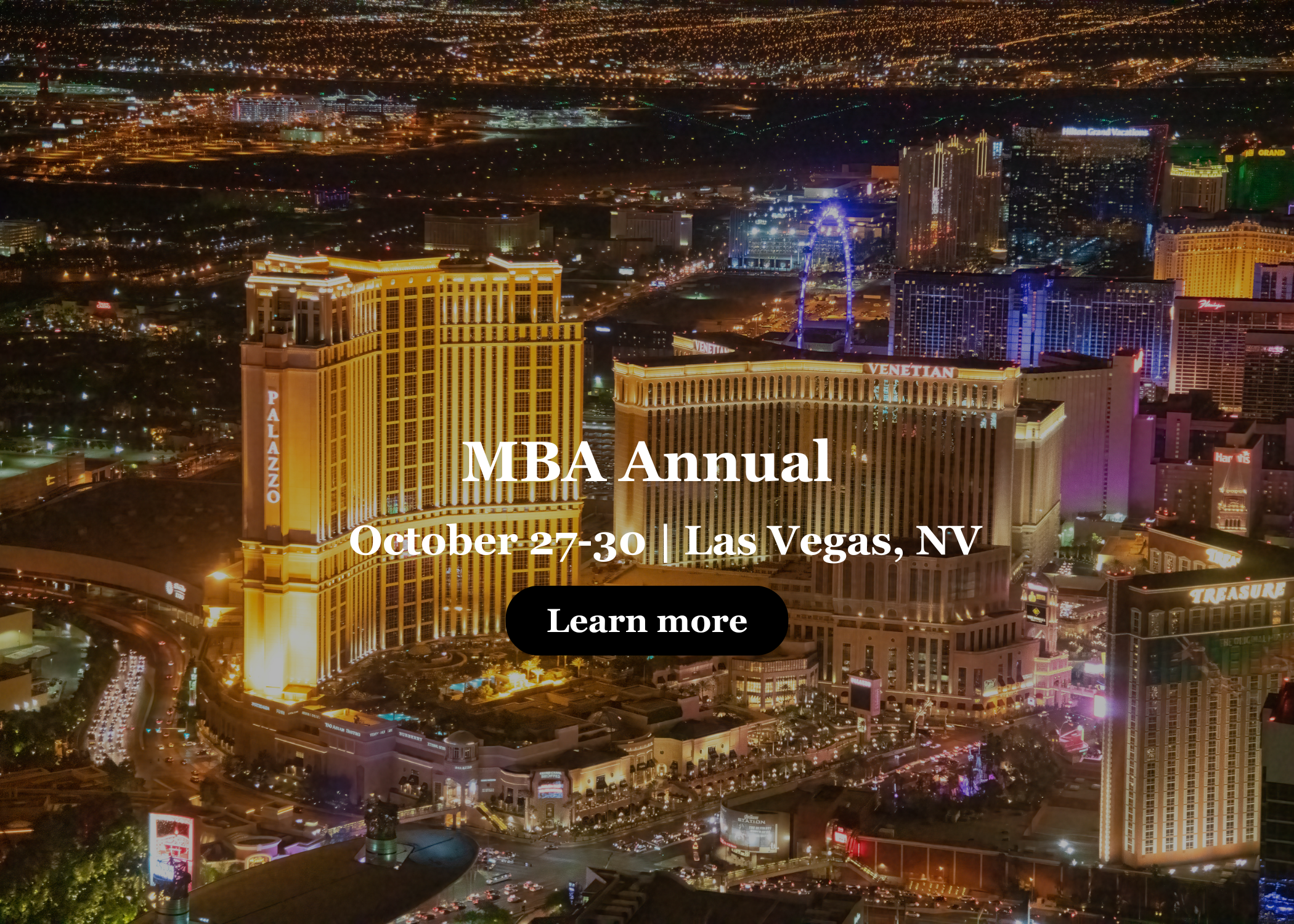 MBA Annual
