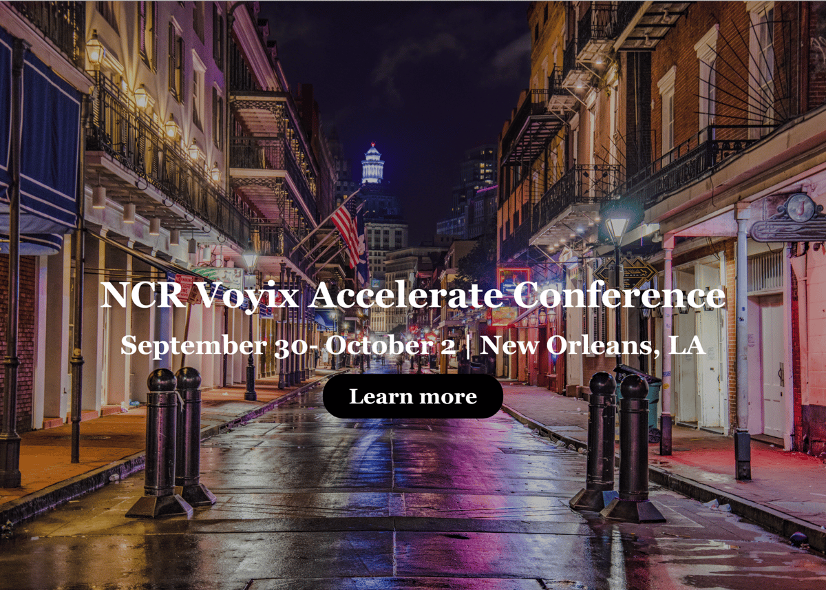 NCR Voyix Accelerate Conference-1