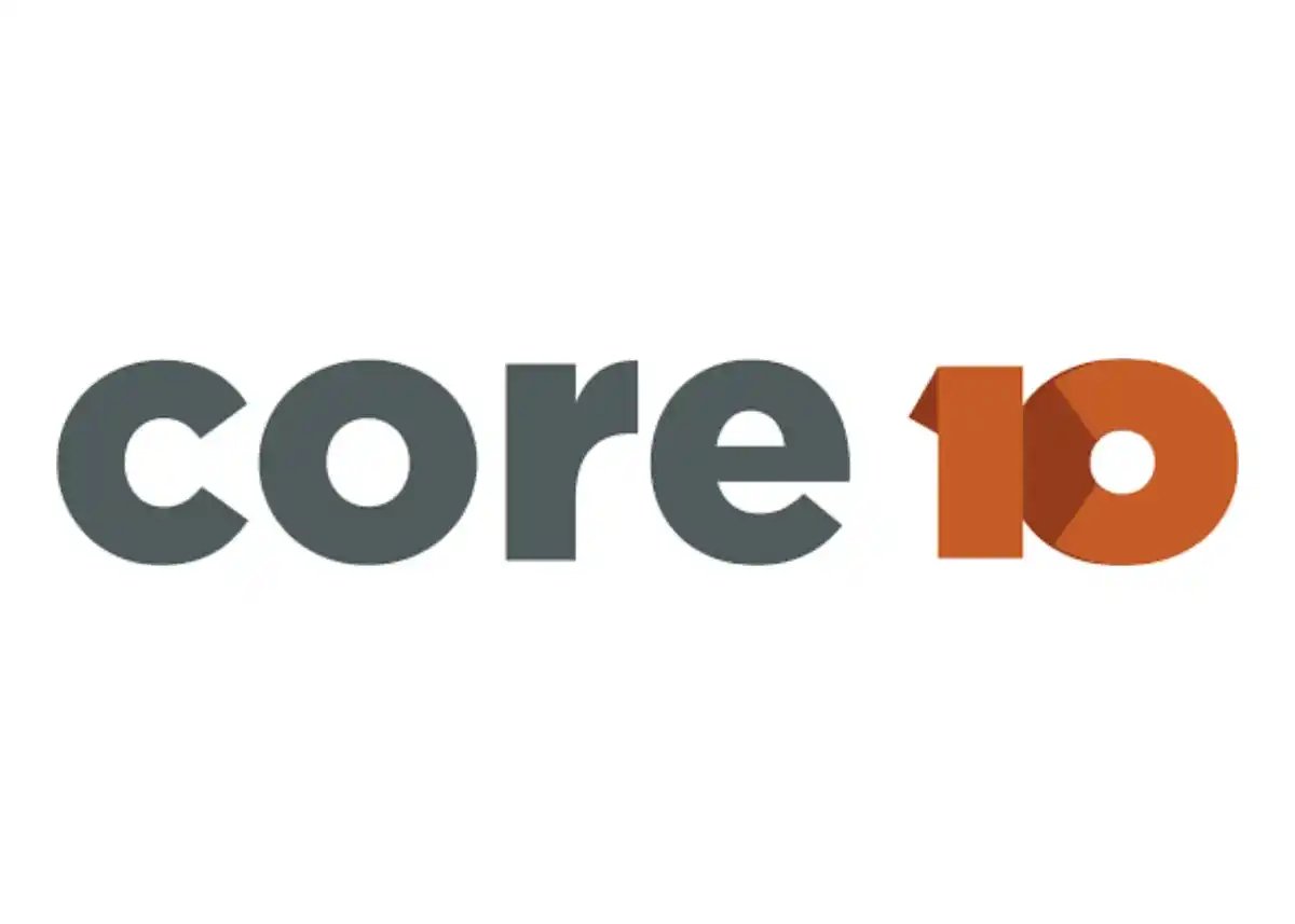 core 10