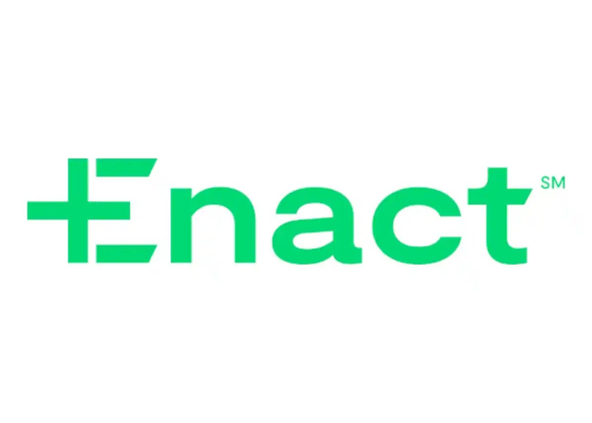 enact